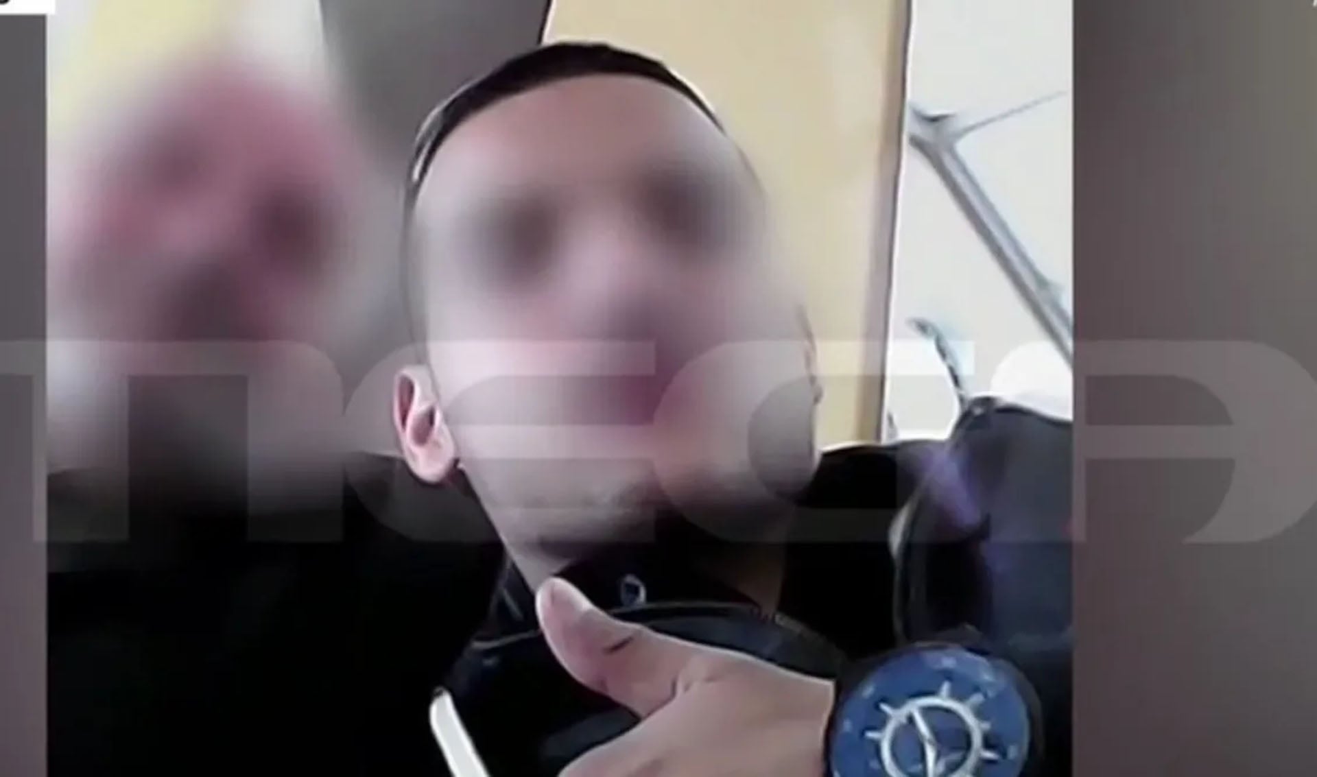 Αυτός είναι ο 29χρονος που σκότωσε το παλικάρι στη Λούτσα, τρέχοντας με ιλιγγιώδη ταχύτητα