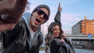 Παντρεύεται η Αθηνά Οικονομάκου; Οι ημερομηνίες που «παίζουν» και οι δηλώσεις της