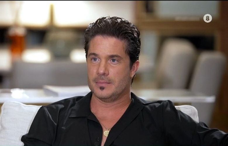 Νίκος Οικονομόπουλος: Είμαι παραδομένος στον Χριστό, θέλω να κερδίσω την αιώνια ζωή