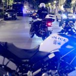 Ανήλικος Ρομά οδηγούσε κλεμμένο μηχανάκι στο αντίθετο ρεύμα!