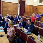 Εξεταστική για ΟΠΕΚΕΠΕ: Το δικαίωμα σιωπής επικαλέστηκε ο «Φραπές», η ΝΔ τον στέλνει στον εισαγγελέα – «Ξεφτιλίζομαι περισσότερο από τον χειρότερο εγκληματία»