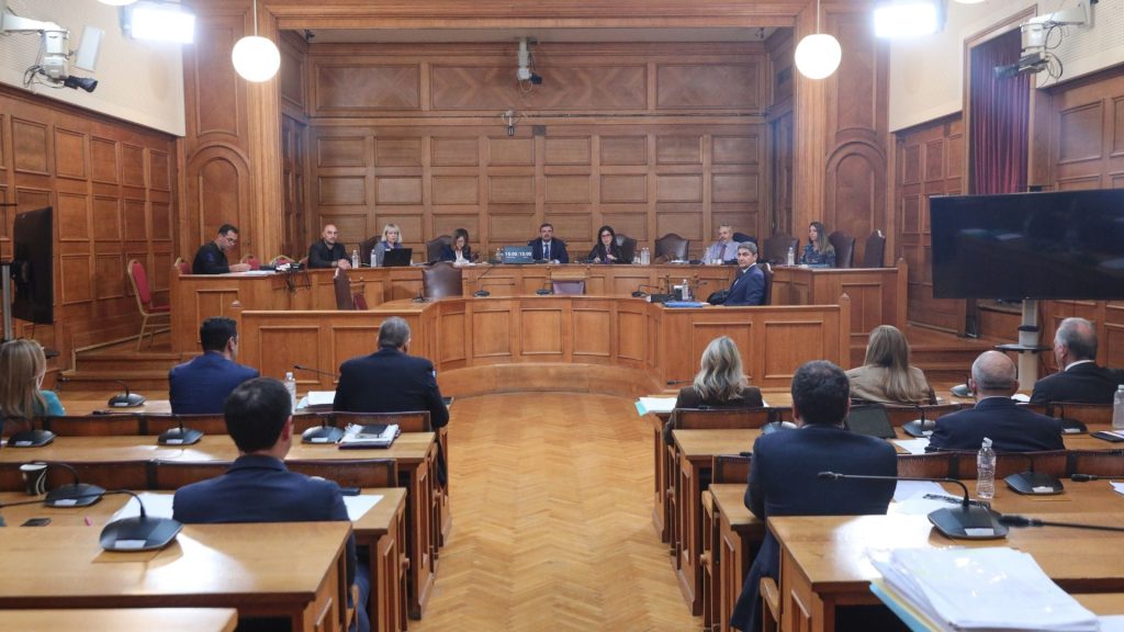 Δίμηνη παράταση αποφάσισε η Εξεταστική για τον ΟΠΕΚΕΠΕ