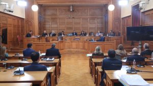 Δίμηνη παράταση αποφάσισε η Εξεταστική για τον ΟΠΕΚΕΠΕ