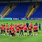 Champions League: Στην παγωμένη Αστάνα για το «διπλό» ο Ολυμπιακός