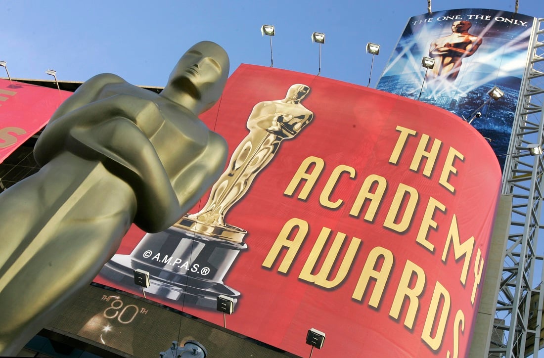 Η τελετή απονομής των Όσκαρ από το 2029 θα μεταδίδεται στο YouTube