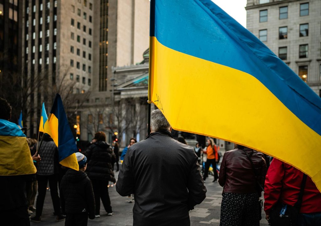 Reuters: Η Ουκρανία αντιμετωπίζει δημογραφική καταστροφή