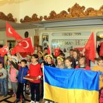 Σκάνδαλο με 510 ορφανά από Ουκρανία – Η «διάσωση» που έγινε εφιάλτης σε ξενοδοχεία της Τουρκίας