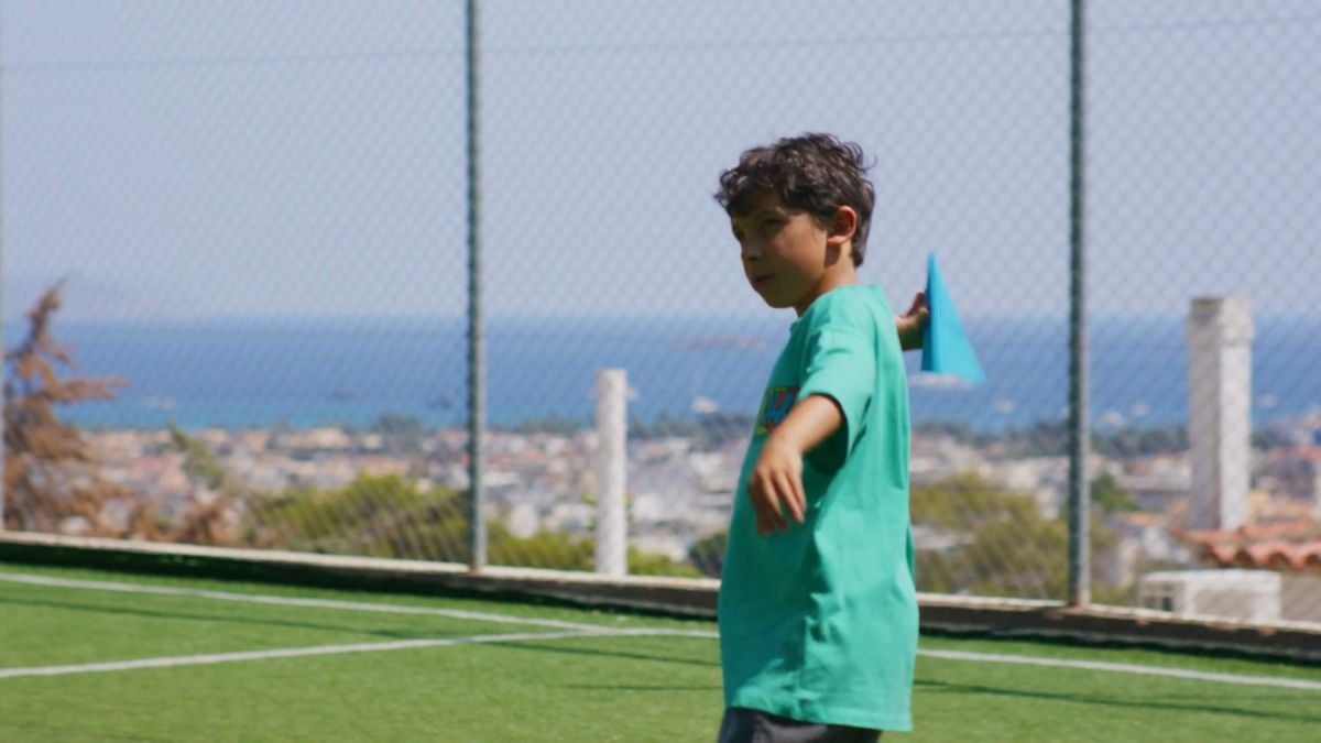 Παιδικά Χωριά SOS: 50 χρόνια δίπλα σε κάθε παιδί