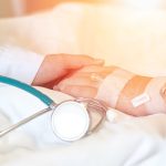 Δεν κινδυνεύει το 3χρονο κοριτσάκι που νοσηλεύεται με εγκεφαλίτιδα μετά από γρίπη