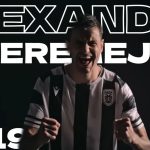 Το βίντεο μέσα από τον οποίο ο ΠΑΟΚ ανακοίνωσε την απόκτηση του Γερεμέγιεφ κι έγινε viral