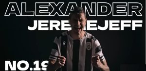 Το βίντεο μέσα από τον οποίο ο ΠΑΟΚ ανακοίνωσε την απόκτηση του Γερεμέγιεφ κι έγινε viral