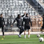 Europa League: Στη Βουλγαρία κόντρα στη Λουντογκόρετς ο ΠΑΟΚ με φόντο την απευθείας πρόκριση στους «16»