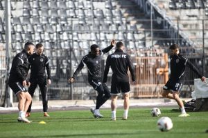 Europa League: Στη Βουλγαρία κόντρα στη Λουντογκόρετς ο ΠΑΟΚ με φόντο την απευθείας πρόκριση στους «16»