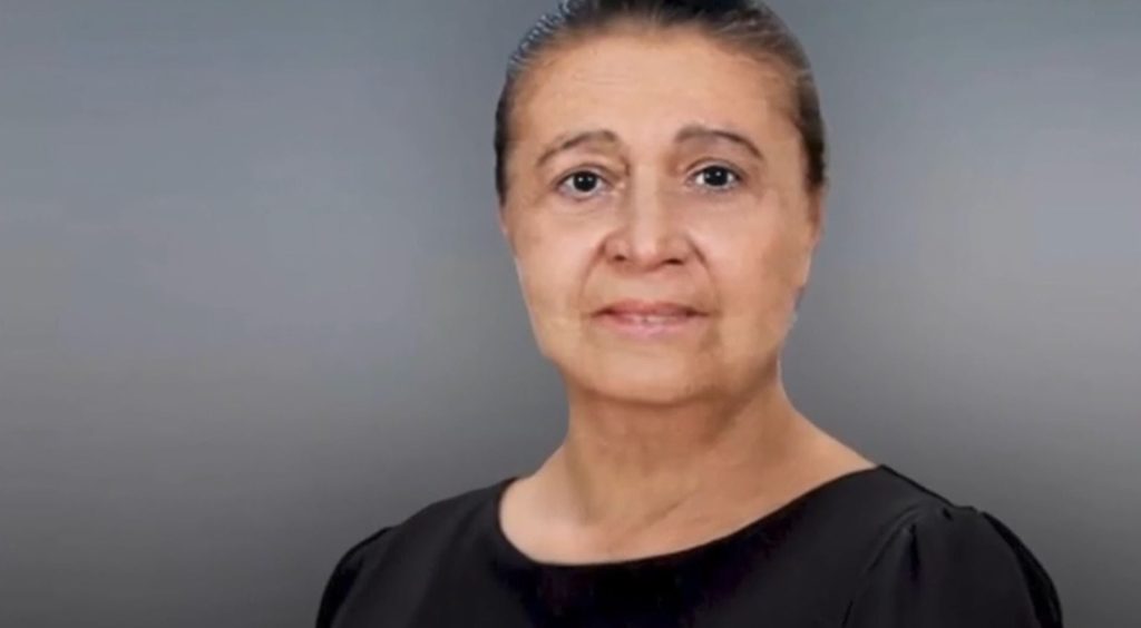 Ελένη Παπαδοπούλου: «Δεν είχε πάει ούτε στην κηδεία ο γιος της» λέει η Αγγελική Νικολούλη