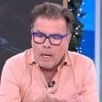 Παπανώτας για Λιάγκα: «Με έβγαλε από τα ρούχα μου, λίγο να μαζευτούμε»