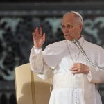 Ουκρανία: Ο Πάπας Λέων καλεί σε κατάπαυση πυρός - «Ανάσα ειρήνης τα Χριστούγεννα»