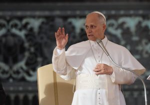 Ουκρανία: Ο Πάπας Λέων καλεί σε κατάπαυση πυρός - «Ανάσα ειρήνης τα Χριστούγεννα»