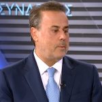 Παπασταύρου: Η Ελλάδα στο κέντρο της νέας ενεργειακής αρχιτεκτονικής – Απαραίτητη η κατασκευή δεύτερου FSRU