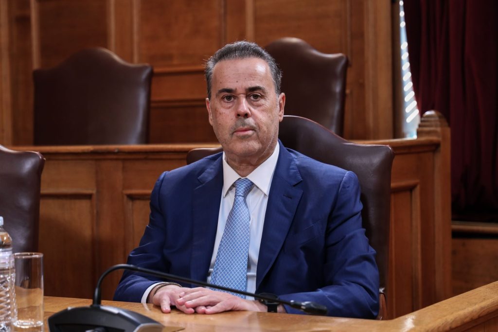 Παπασταύρου: «Απέτυχε η κυβέρνηση στον ΟΠΕΚΕΠΕ - Είναι οικονομικό σκάνδαλο»