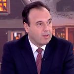 Παπαστεργίου για τις κάμερες στους δρόμους: Την ώρα που κάνεις παράβαση θα σου έρχεται μήνυμα στο κινητό