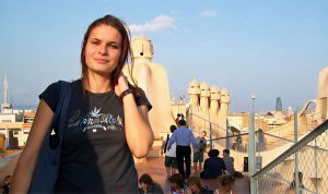 Μαρία Παππά