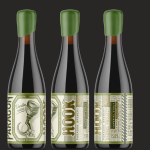 Η Paragon παρουσιάζει τη δεύτερη ετικέτα του «Barrel Project»