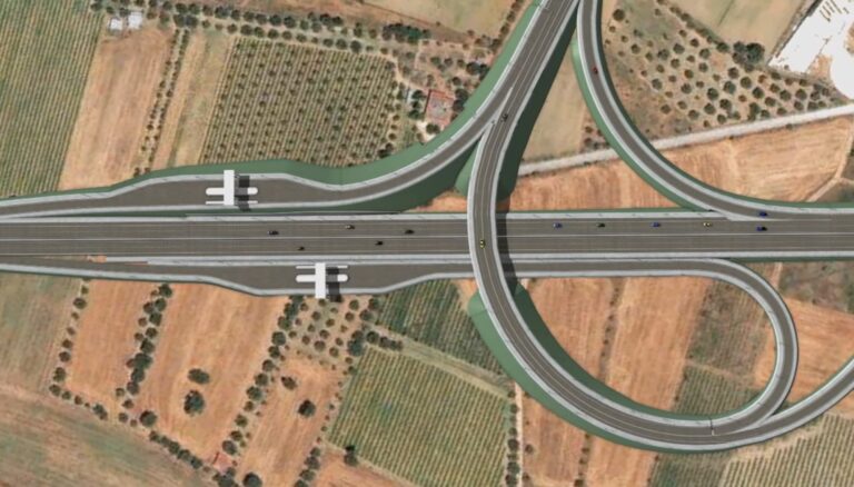 Ολύμπια Οδός: Σε λειτουργία από την Πέμπτη 4/12 τα τελευταία 10 χλμ. Πατρών- Πύργου