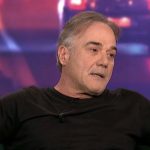 Παύλος Ευαγγελόπουλος : «Όταν λέμε κακοποιητική συμπεριφορά έχω ζήσει με τον Γιάννη Δαλιανίδη»