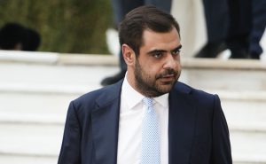 Έκθετος Μαρινάκης...