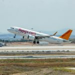 Pegasus: Η τουρκική αεροπορική εταιρεία χαμηλού κόστους επίσημος αερομεταφορέας της Τσέλσι
