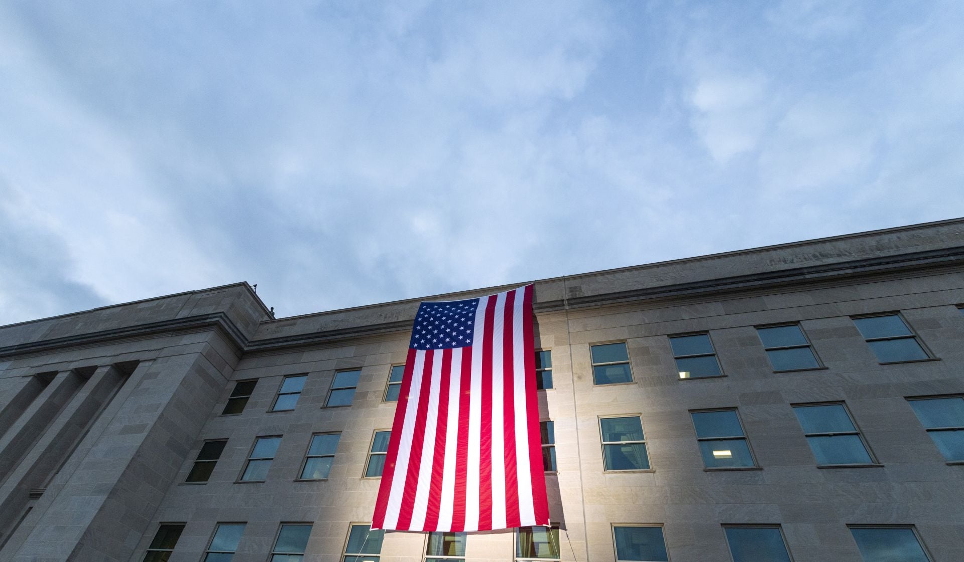Το αμερικανικό Πεντάγωνο διέκοψε επαφές με τους Γερμανούς!