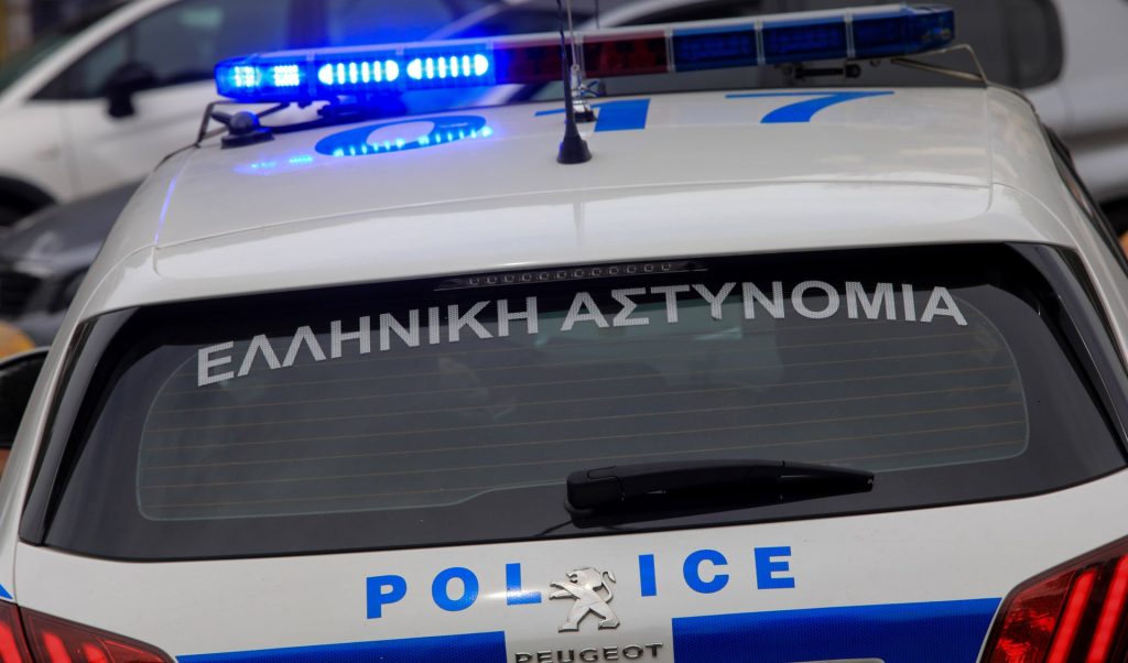 Αίγιο: Τραυματισμένος από κυνηγετικό όπλο βρέθηκε 80χρονος