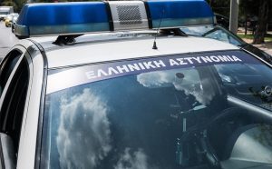 Εξιχνιάστηκε ληστεία σε κατάστημα ψιλικών στο κέντρο της Θεσσαλονίκης