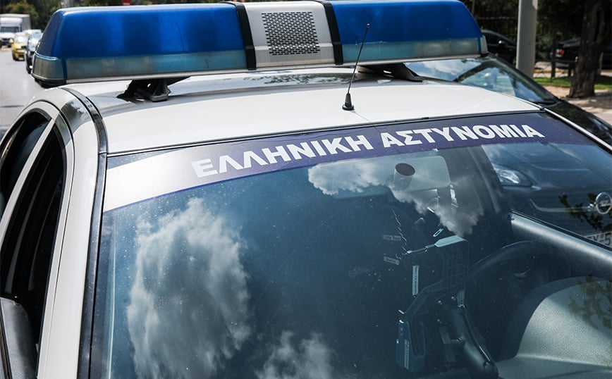 Εξιχνιάστηκε ληστεία σε κατάστημα ψιλικών στο κέντρο της Θεσσαλονίκης