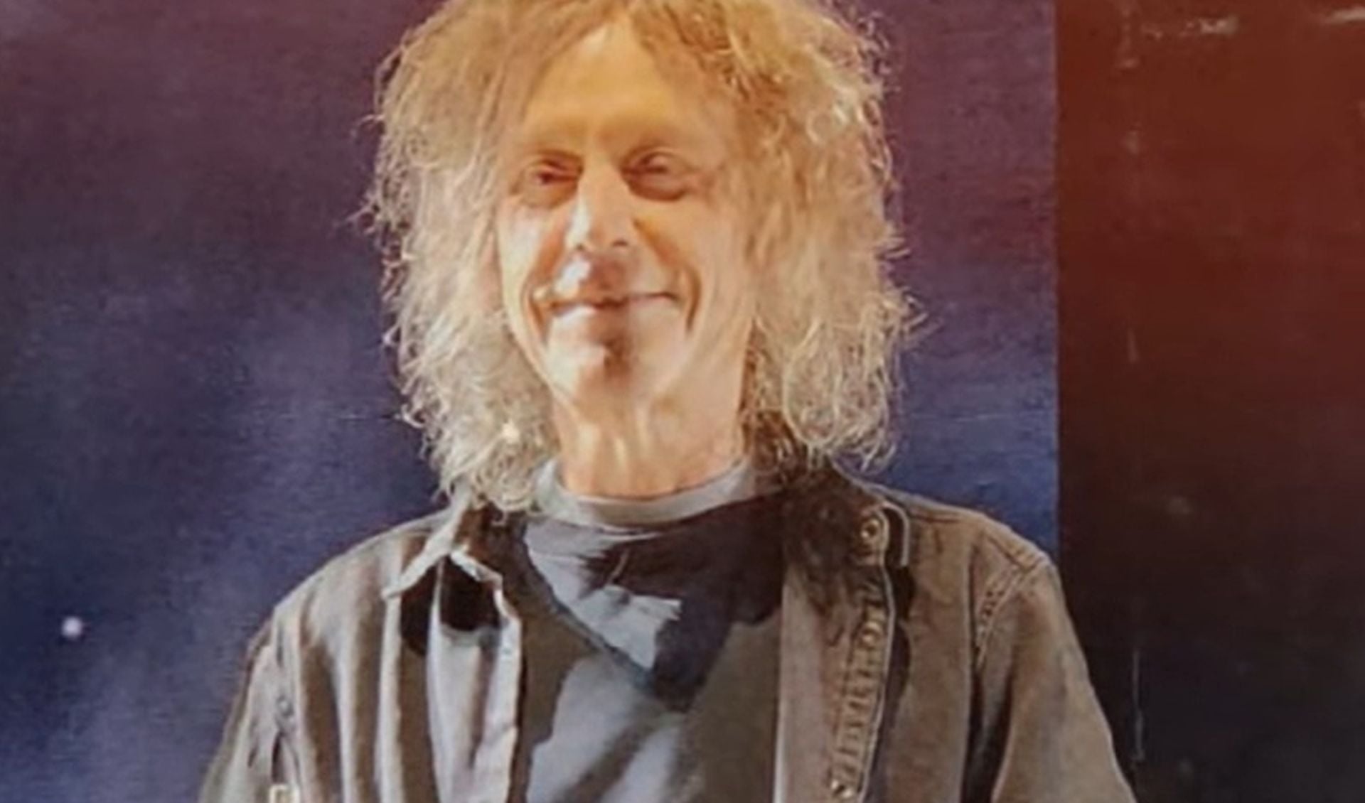 Πέθανε ο μουσικός του συγκροτήματος «The Cure», Πέρι Μπαμόντε