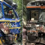 Περού: Σύγκρουση τρένων κοντά στο Μάτσου Πίτσου, 15 τουρίστες τραυματίες