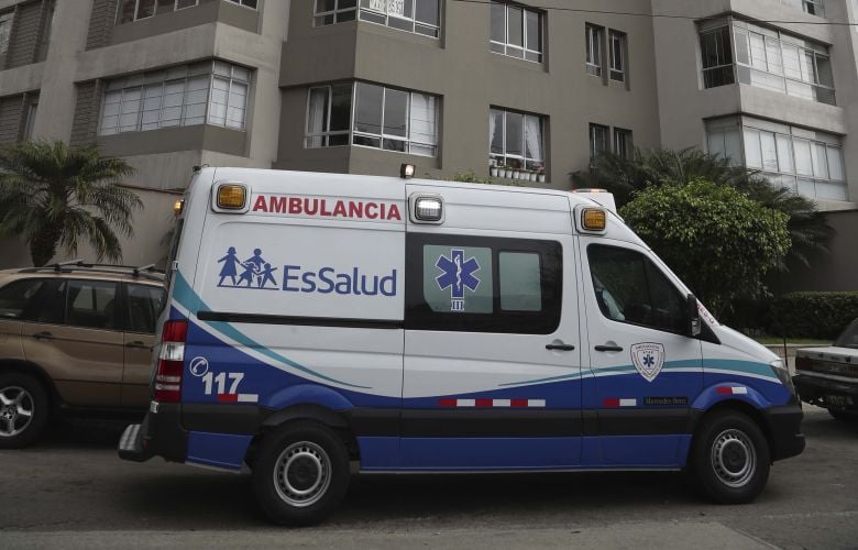 Τραγωδία στο Περού: Δέκα φοιτητές νεκροί από φωτιά σε εστιατόριο