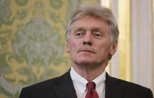 Πεσκόφ: Ο Πούτιν αποδέχθηκε ορισμένες αμερικανικές προτάσεις για τον τερματισμό του πολέμου στην Ουκρανία