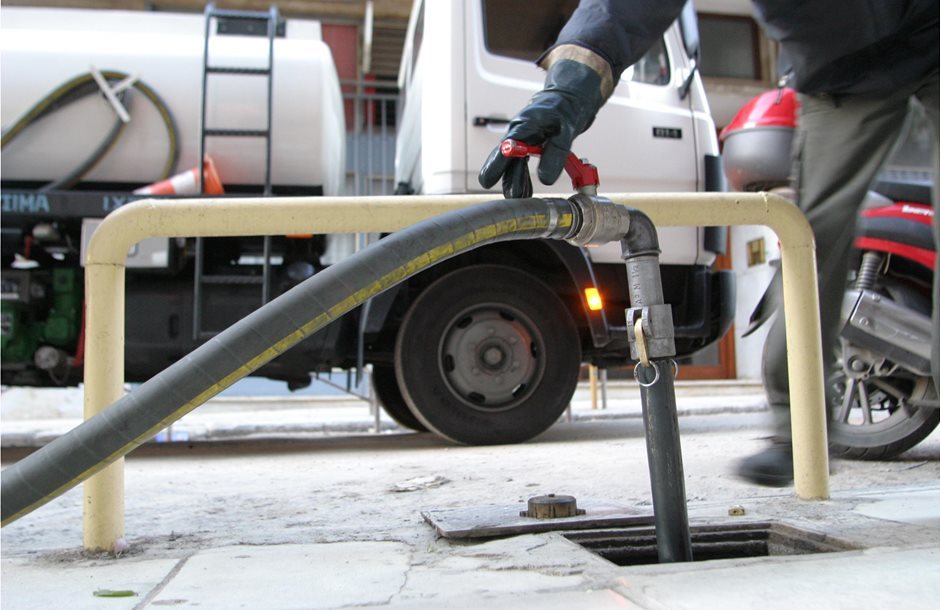 Εκπνέουν 5 Δεκεμβρίου οι αιτήσεις για επίδομα θέρμανσης