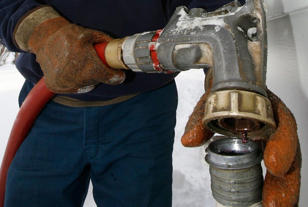 Μέχρι την Παρασκευή οι αιτήσεις για το επίδομα θέρμανσης