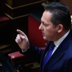 Υποδείξεις Πέτσα στους αγρότες