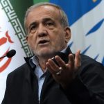 Πεζεσκιάν για τις διαδηλώσεις στο Ιράν: Nα ακουστούν οι «θεμιτές διεκδικήσεις» των διαδηλωτών