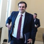 «Καλές πιθανότητες» βλέπει η Handelsblatt για εκλογή του Κυριάκου Πιερρακάκη ως προέδρου του Eurogroup