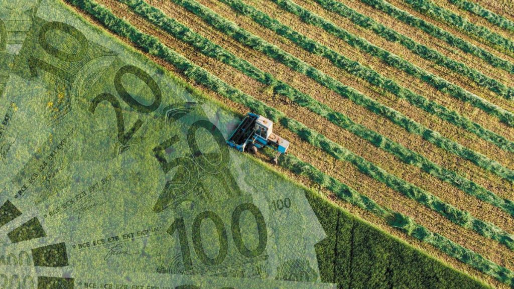 Με ρευστό στο… παρά πέντε κλείνει η χρονιά