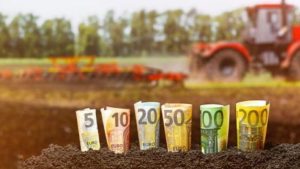 ΥΠΑΑΤ: Ολοκληρώθηκαν πληρωμές 487,9 εκατ. – Τι αφορούν τα 600 εκατ. που θα πληρωθούν έως 31/12