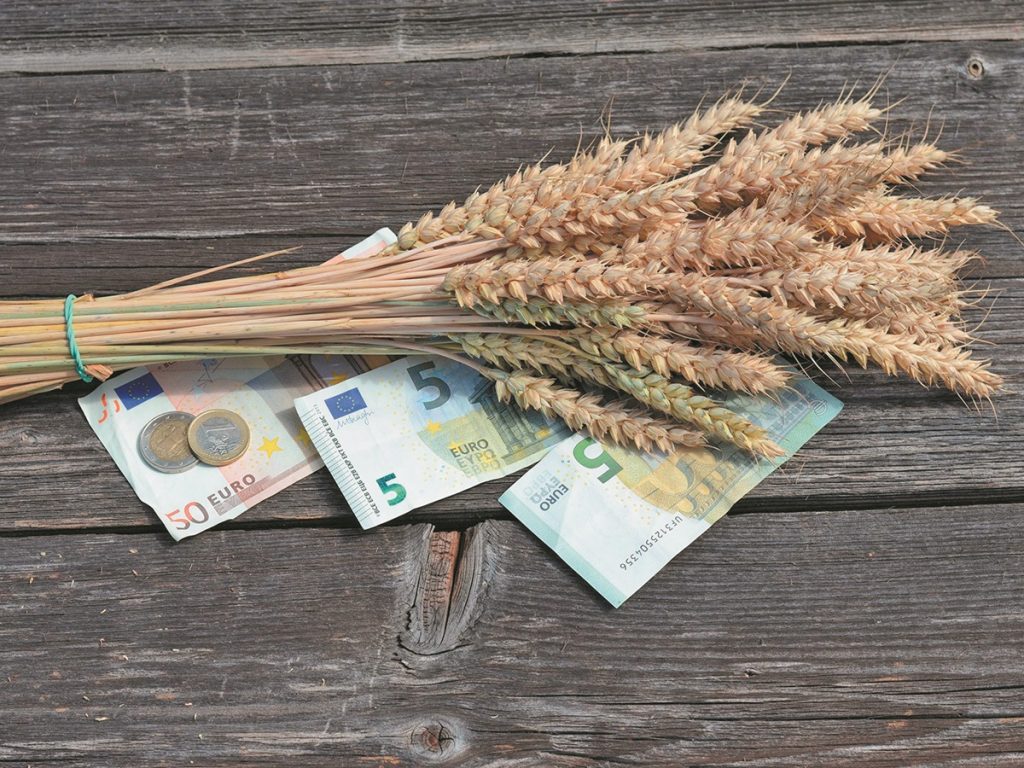 Με πληρωμές σε αγροτικό πετρέλαιο και υπόλοιπα Μέτρου 23 ανά 15ήμερο μπαίνει το 2026