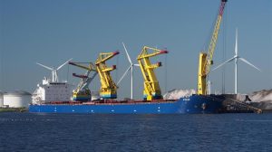 Κίνα: Ακύρωσε αγορά 132.000 τόνων αμερικανικού σιταριού λόγω πτώσης των τιμών