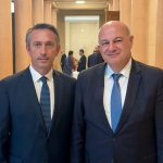 Π. Μαντάς: Λύση–ανάσα για 6 ελαιουργικούς συνεταιρισμούς της Μεσσηνίας και για όλες τις Ο.Ε.Φ. της χώρας