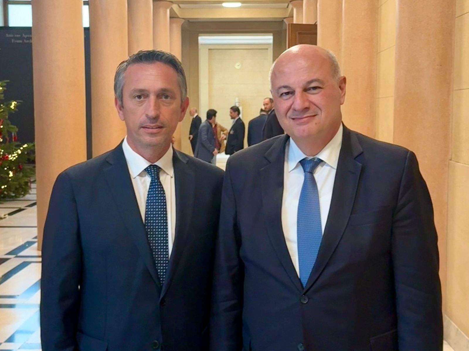 Π. Μαντάς: Λύση–ανάσα για 6 ελαιουργικούς συνεταιρισμούς της Μεσσηνίας και για όλες τις Ο.Ε.Φ. της χώρας