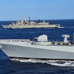 Ναύαρχος Κονιδάρης: «Αλίμονο αν απομακρύνουμε τα πλοία από το Αιγαίο»